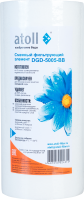 Картридж atoll DGD-5005-BB (вспен. полипропилен)