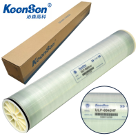 Обратноосмотическая мембрана KEENSEN ULP-8040HF