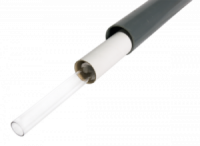 Кварцевый чехол для  E-60,120,35,45,360,6 в жёсткой упаковке