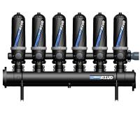 HydraFilter 306HF/6FX HydraFilter 306HF/6FX