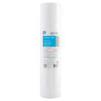 Картридж atoll DGD-2501-BB20 (вспен. полипропилен) Картридж atoll DGD-2501-BB20 (вспен. полипропилен)