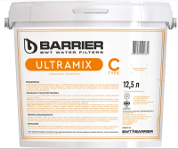 Загрузка ULTRAMIX С, 12,5 л