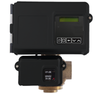 Клапан Проматик 700 С5 Р ББП