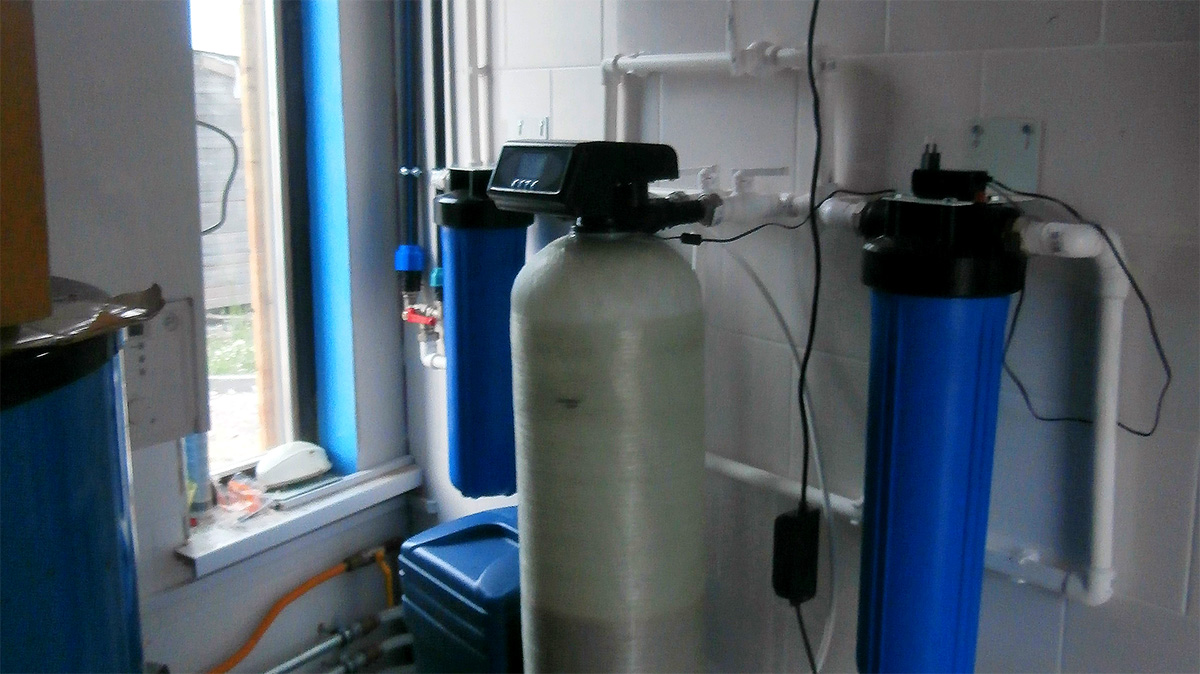 п. Малое Забродье, Ломоносовский район, Ленинградская область