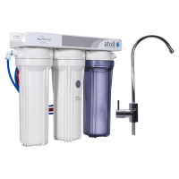Проточный питьевой фильтр Atoll D-31i STD