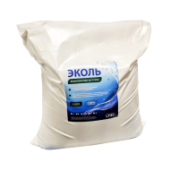 Смола ионообменная ЭКОЛЬ B для фильтров, 25л. Смола ионообменная ЭКОЛЬ B для фильтров, 25л.