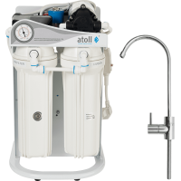 atoll A-4400p STD (без бака)