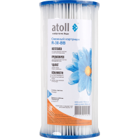 Картридж atoll R-30 (лепестковый, полиэстр) Картридж atoll R-30 (лепестковый, полиэстр)