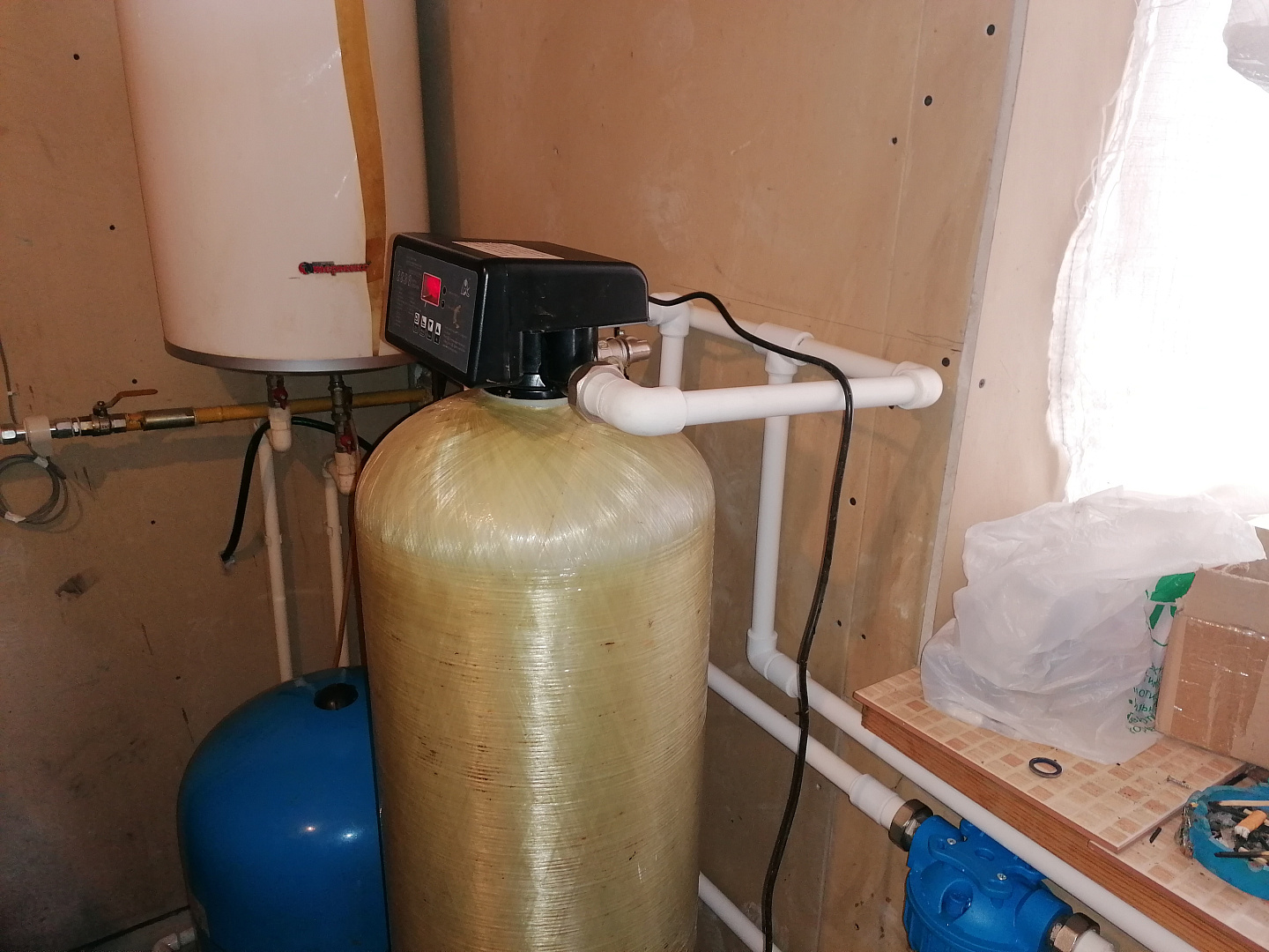 ООО "АС-ТЕРМ", д. Малое Замостье