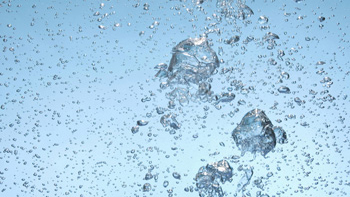 Для чего нужна аэрация воды