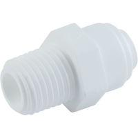 Переходник прямой atoll MC0404 Переходник прямой atoll MC0404