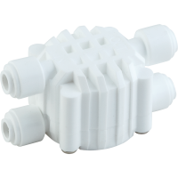 Отсечной клапан atoll CV0201 (ASV4000)