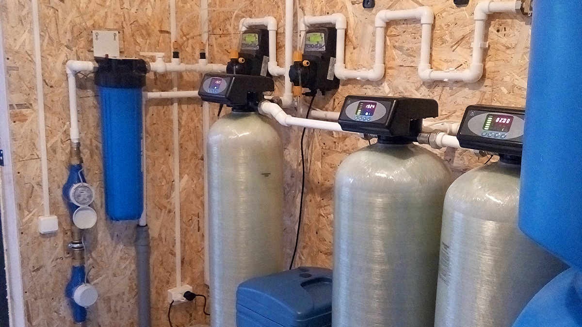 п. Иссад, Волховский район, Ленинградская область