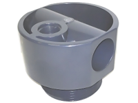 Оголовок аэрационной колонны AquaPro VALVE-M221