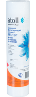 Картридж atoll МП-1ВГ-40 (вспен. полипропилен) Картридж atoll МП-1ВГ-40 (вспен. полипропилен)