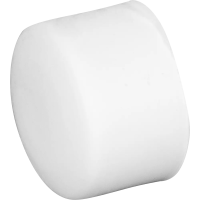 Заглушка эллиптическая 1-min