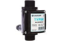 Блок управления насосом Unipump ТУРБИ Блок управления насосом Unipump ТУРБИ