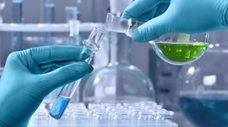 Методы химического анализа воды