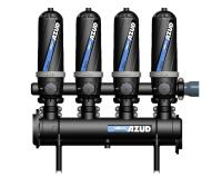 HydraFilter 304HF/6FX HydraFilter 304HF/6FX