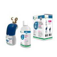 Дозирующий полифосфатный насос HeatGUARDEX SoftenPUMP 29      2