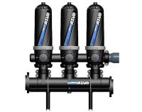 HydraFilter 303HF/4FX HydraFilter 303HF/4FX