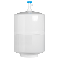 Накопительный бак atoll PMST-3G 12/6л (кран в комплекте)