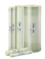 CSM Мембраны CSM Мембраны