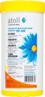 Картридж atoll RF-BB (обезжелезивающий)