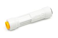 Клапан дренажный (Клапан ограничитель потока цанга-цанга 1/4)