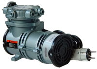 Вакуумный насос для аэрации AIR PUMP VP2-EC Вакуумный насос для аэрации AIR PUMP VP2-EC