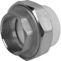 ПП Американка с ВР 40х1 1/4"