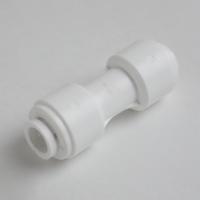 JG Фитинг прямой цанга-цанга 1/4" WA-UC0404