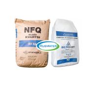 Комплект фильтрующих материалов Ruswater PRO SoftX тип BaseSoft