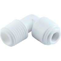 Переходник угловой atoll ME0404