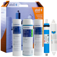 atoll №103 STD (для A-575)