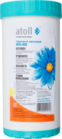 Картридж atoll WS-BB (умягчающий)