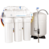 атолл 550 патриот