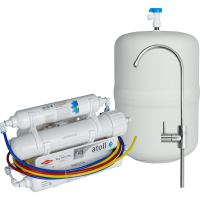 atoll A-450 STD Compact