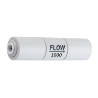 Контроллер дренажа 1/4" (1000 мл/мин)