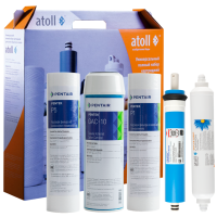 atoll №102 STD (для A-550, A-560)