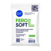 Загрузка многокомпонентная ионообменная FeroSoft-L (8,33л, 6,7кг)