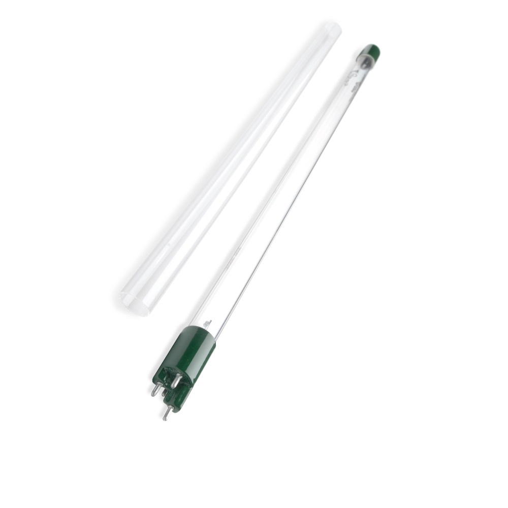 Лампа трубка. УФ лампа Viqua s8q-pa/2. UV Lamp s810 RL. Sterilight s810rl. Запасная лампа Viqua s212rl.