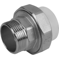 ПП Американка с НР 40х1 1/4"