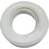 Трубка 1 4 (1м) белая Трубка 1 4 (1м) белая