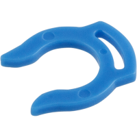 Запорная клипса atoll LC0004BU Запорная клипса atoll LC0004BU