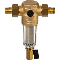 Сетчатый фильтр Goetze FM07-1/2C