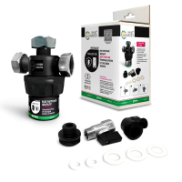 Магнитный фильтр HeatGUARDEX MAGSTER