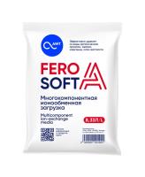 Загрузка многокомпонентная ионообменная FeroSoft-A (8,33л, 6,3кг)