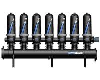 HydraFilter 307HF/6FX HydraFilter 307HF/6FX