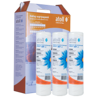 atoll №307 STD (для I-11S, A-11SE, A-11SE Lux)